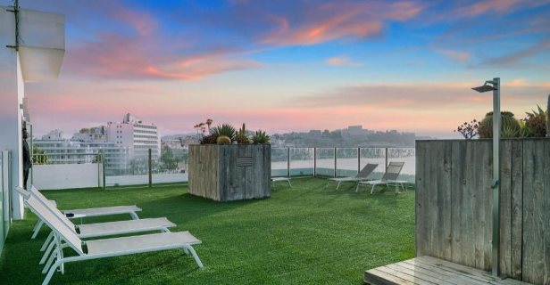 Apartamentos Llobet