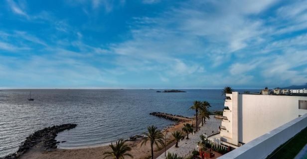 Apartamentos Llobet