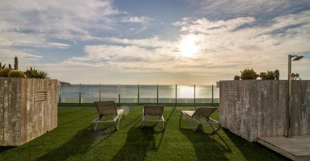 Apartamentos Llobet