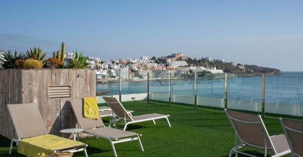 Apartamentos Llobet