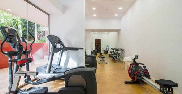 Apartamentos Llobet