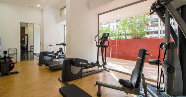Apartamentos Llobet