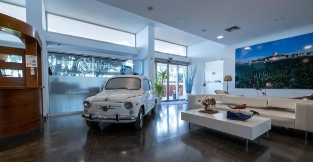 Apartamentos Llobet