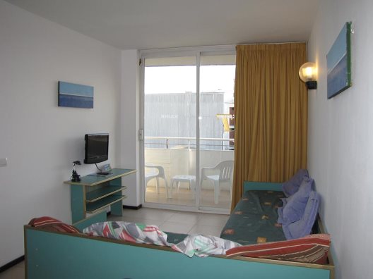 Apartamentos Lloret Sun