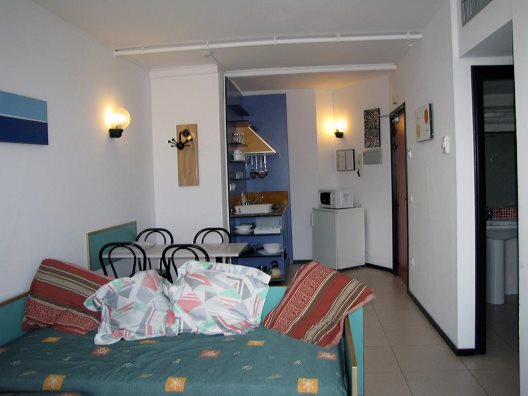 Apartamentos Lloret Sun