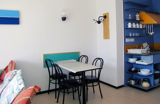 Apartamentos Lloret Sun