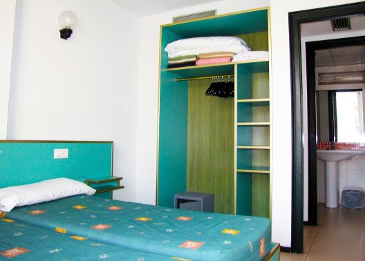 Apartamentos Lloret Sun