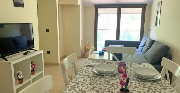 Apartamentos Llorts 3000