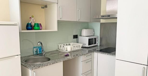 Apartamentos Llorts 3000