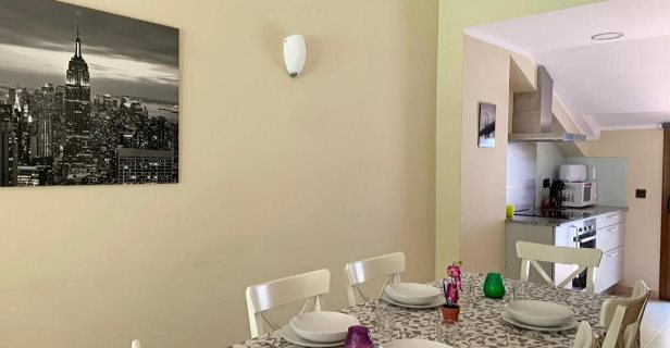 Apartamentos Llorts 3000
