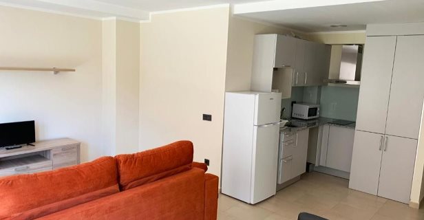 Apartamentos Llorts 3000