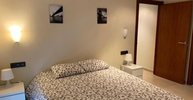 Apartamentos Llorts 3000