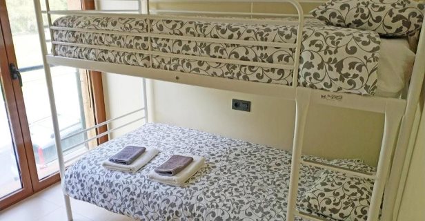 Apartamentos Llorts 3000