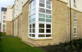 Apartamentos Lochend Serviced