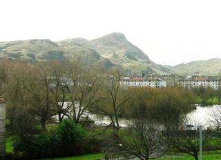 Apartamentos Lochend Serviced