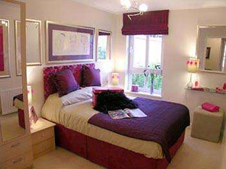 Apartamentos Lochend Serviced