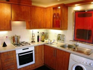 Apartamentos Lochend Serviced