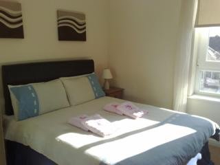 Apartamentos Lochend Serviced