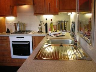 Apartamentos Lochend Serviced