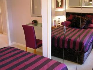 Apartamentos Lochend Serviced