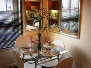 Apartamentos Lochend Serviced
