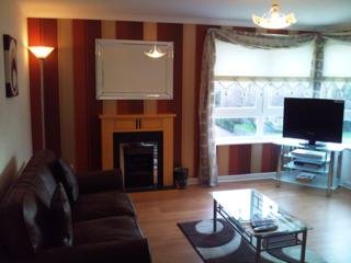 Apartamentos Lochend Serviced