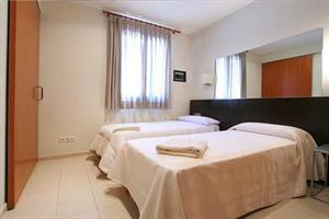 Apartamentos Lodging In Barcelona