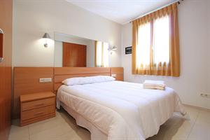 Apartamentos Lodging In Barcelona