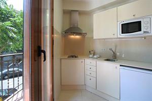 Apartamentos Lodging In Barcelona