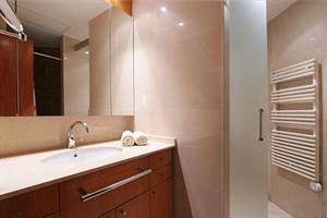 Apartamentos Lodging In Barcelona