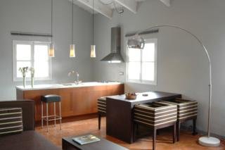 Apartamentos Loftotel Canet
