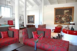 Apartamentos Loftotel Canet