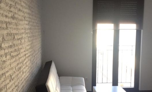 Apartamentos Logroño