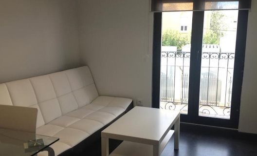 Apartamentos Logroño