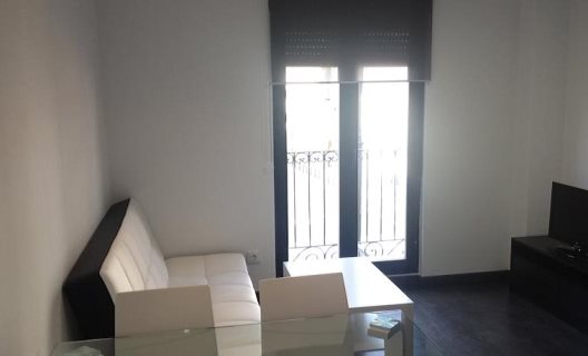 Apartamentos Logroño