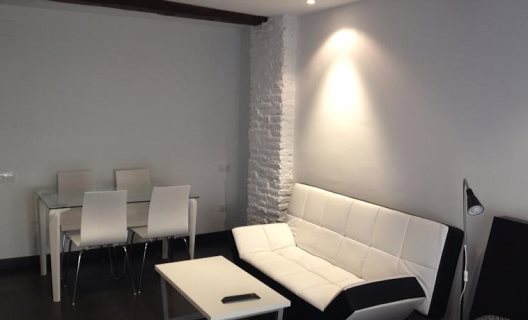 Apartamentos Logroño