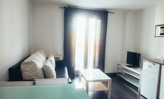 Apartamentos Logroño