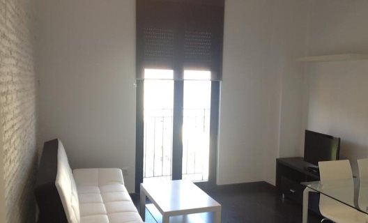 Apartamentos Logroño