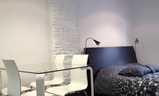Apartamentos Logroño