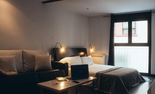 Apartamentos Logroño