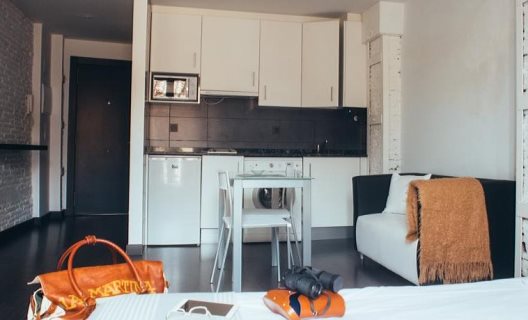 Apartamentos Logroño