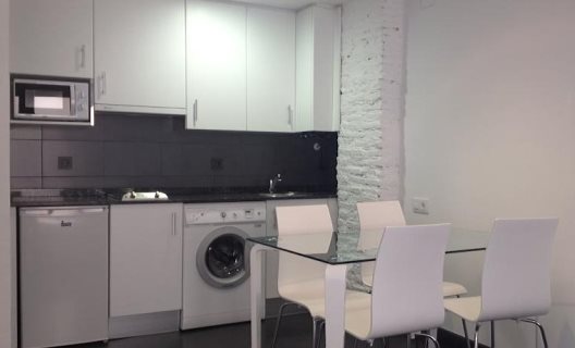 Apartamentos Logroño