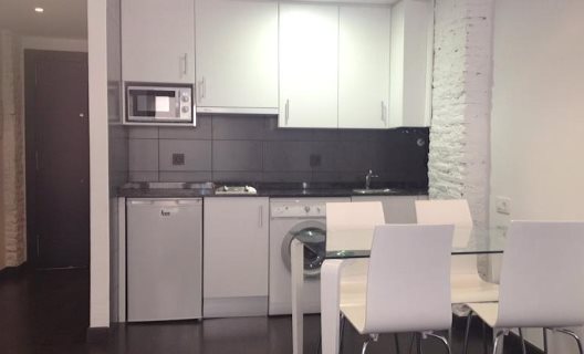 Apartamentos Logroño