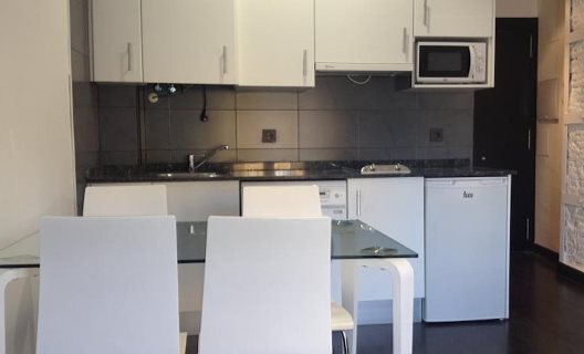 Apartamentos Logroño