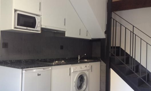 Apartamentos Logroño
