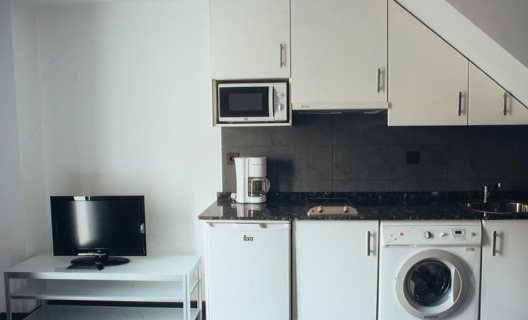 Apartamentos Logroño