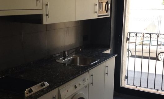 Apartamentos Logroño