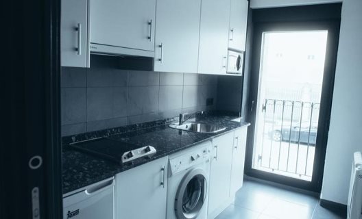 Apartamentos Logroño