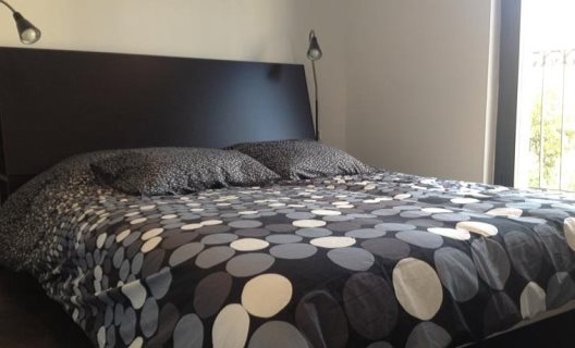 Apartamentos Logroño