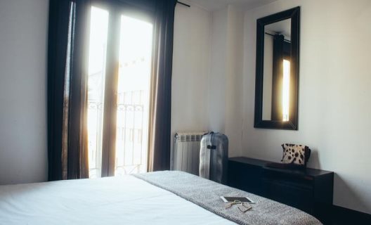 Apartamentos Logroño